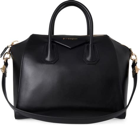 givenchy anigona in smooth leather|Women's Designer Antigona .